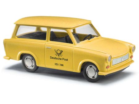 Busch Trabant Kombi Deutsche Post 