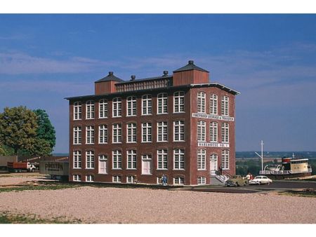 WALTHERS Lagerhaus