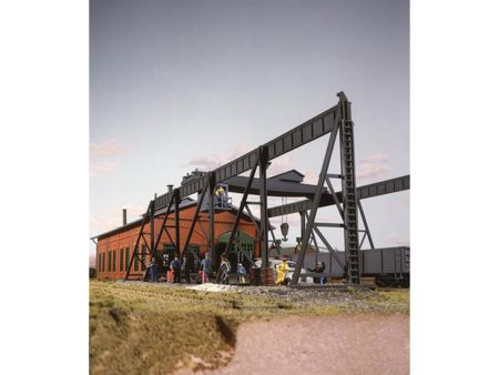 WALTHERS Brückenkran