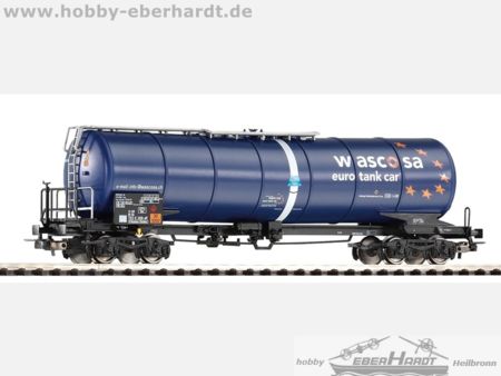 Piko HO Knickkesselwagen Wascosa DB AG V