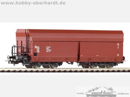Piko HO Selbstentladewagen Fad6770 DR IV