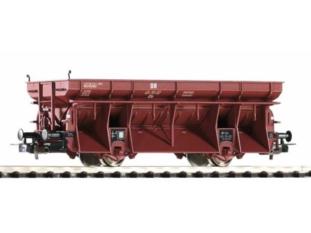 Piko HO Kohleselbstentlwagen Ot45 DR III