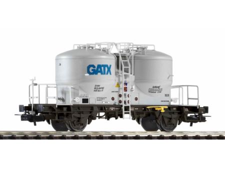 Piko HO Zementsilowagen GATX V