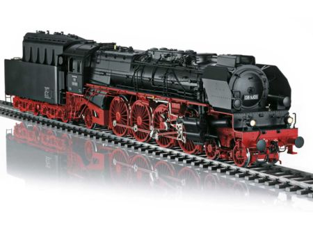 Märklin Spur 1 Dampflokomotive Baureihe 08