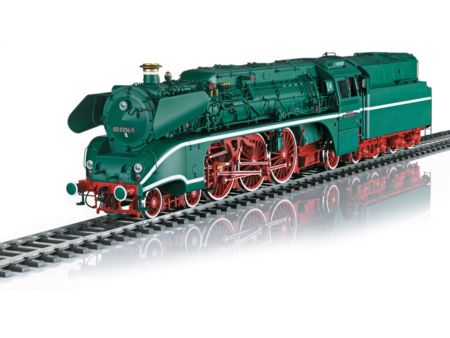 Märklin Spur 1 Dampflok BR 02 Museum Sinsheim