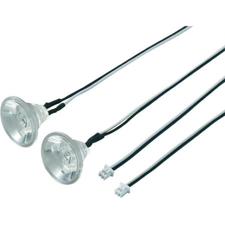 Reflector-LED-for-Light-unit-
