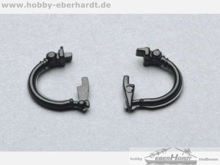 Piko Bremsschläuche (2 Stück)