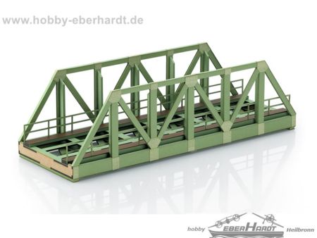 Märklin  1  Vorflutbrücke