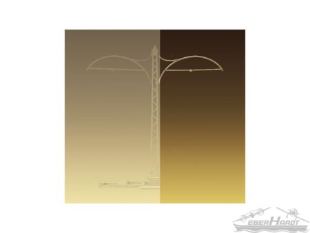 LGB Standard-Mastausleger