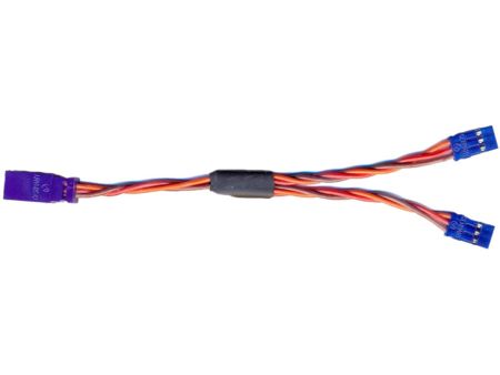 Y-Kabel JR/Futaba 