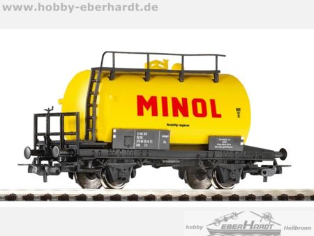 Piko Kesselwagen Minol DR IV