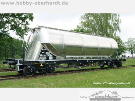 Piko Silowagen Uacns VTG VI