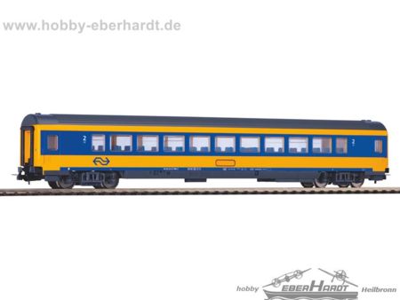 Piko Personenwagen IC NS V