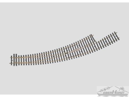 Märklin  1  Innenbogenweiche li.R1394/155