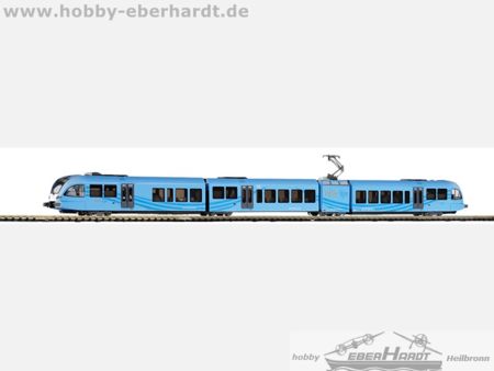 Piko Elektrotriebwagen GTW 2/8 