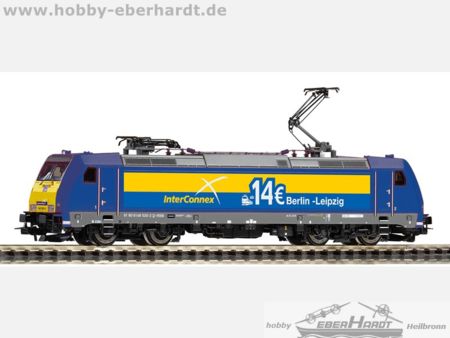 Piko E-Lok 146.2 InterConnex VI AC-Digital