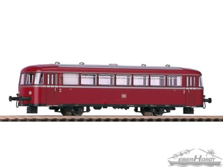 Piko Schienenbus-Beiwagen 998 DB III AC-Digital