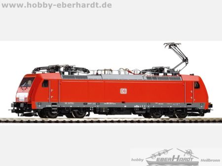 Piko Elektrolok BR 186 DB AG VI