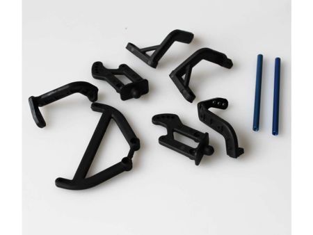 DF Mali Spoilerhalter Set XL Line