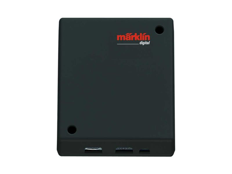 Märklin  Digital-Anschlussbox HO 