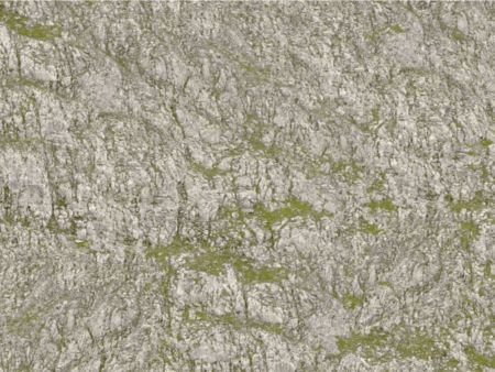 Noch  Knitterfelsen« -Seiser Alm-