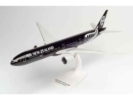 Herpa Wings 1:200 777-300ER AirNewZealand