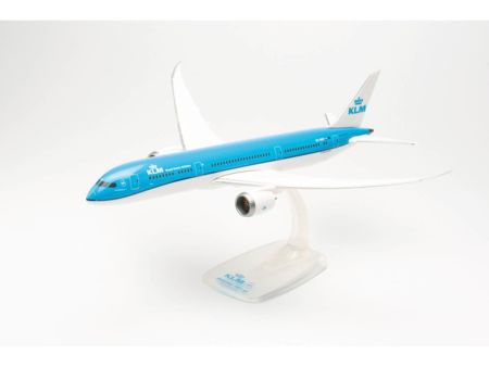 Herpa Wings 1:200 B787-9 Dreamliner KLM