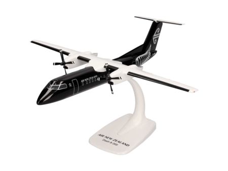 Herpa Wings    1:100 DHC-8-300 Air New Zeal.