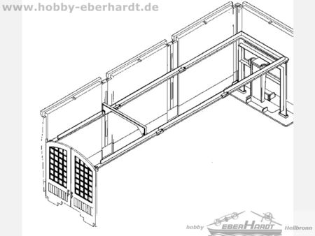 Piko G Torschließ-Automatik