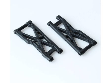 Querträger hinten  (2)  T