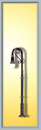 Viessmann N Parkleuchte, LED warmweiß