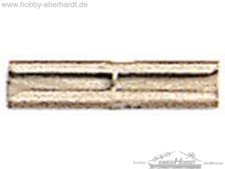 Fleischmann ISOLIERSCHIENENVERBINDER 