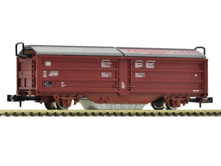 Fleischmann N Schienenreinigungswg. „FLEISCHMANN Clean