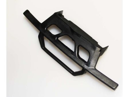 DF Mali Rammer zu DuneCrusher FunLine