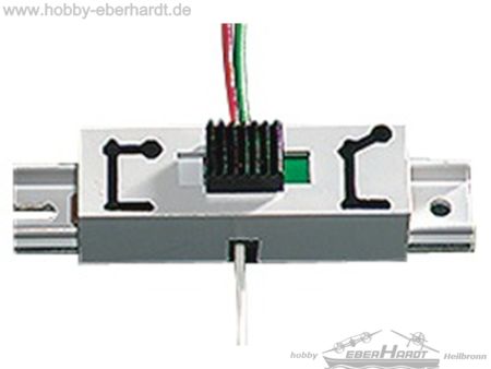 Fleischmann SIGNALSCHALTER     