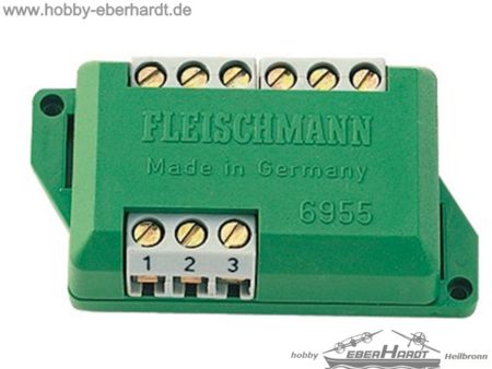 Fleischmann UNIVERSALRELAIS