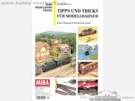 MIBA 1/2005     Second hand  SH2517