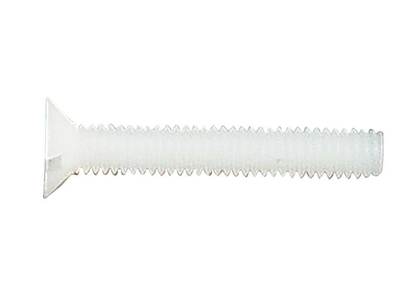 Kst.-Senk-Schraube M4x40, 10 St.