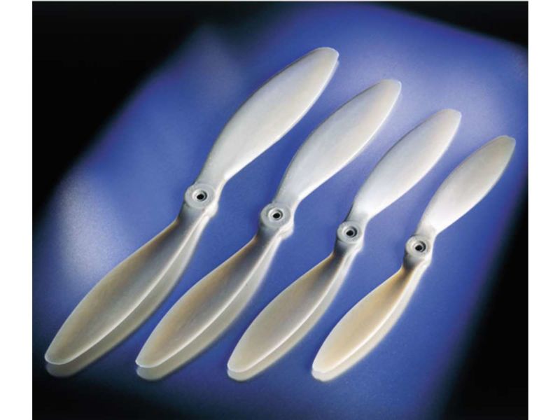 APC-Propeller 12x8 Slowfly
