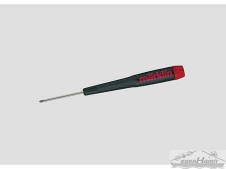 Märklin  Schraubendreher für 74990