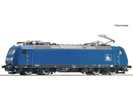 Roco HO Elektrolokomotive 185 061-5, PRESS