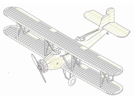 TRUMPETER 1/350 Martin T4M