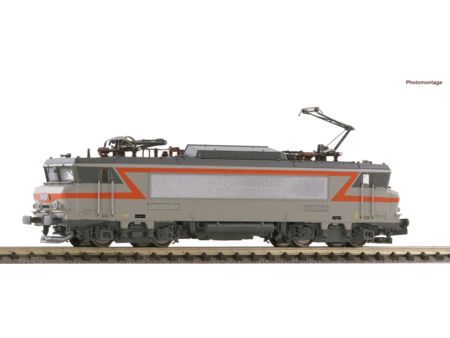 Fleischmann N E-Lok BB 22241, SNCF   DCC digital Sound