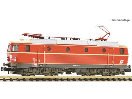 Fleischmann  Spur N Elektrolokomotive 1044 107-9, ÖBB