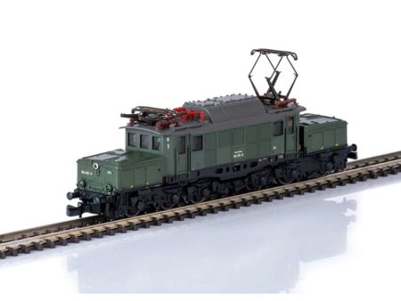 Märklin Miniclub Zugpackung 175 J.Geisl.Steige