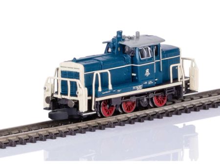 Märklin Miniclub Zugpackung Deutsche Bundespost