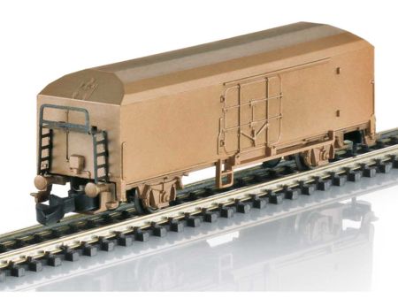 Märklin Kühlwagen FS Bronze Edition