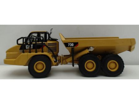 Caterpillar  730  Knickgelenkter SKW 1:87 HO
