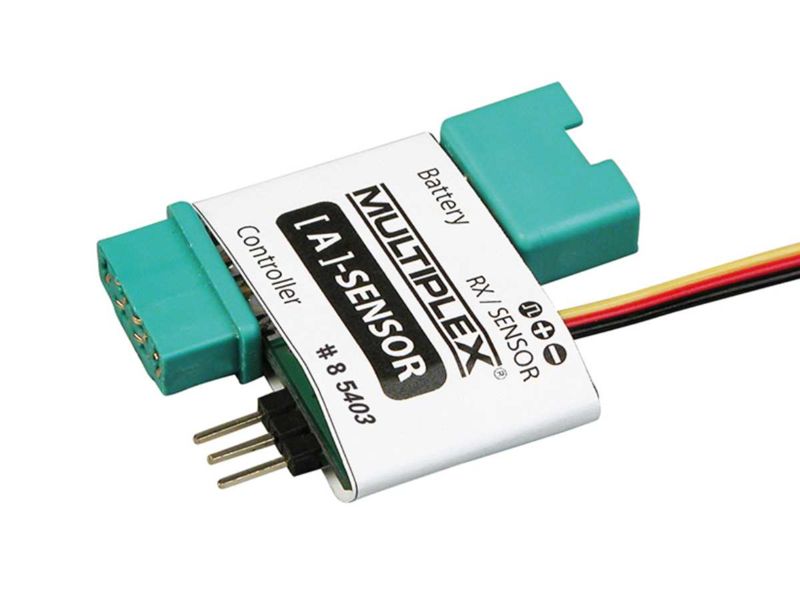 Strom-Sensor 35 A (M6) M-LINK