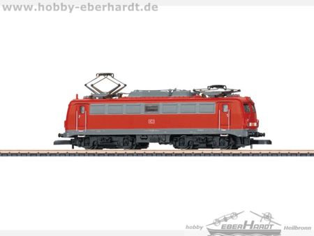 Märklin  Miniclub  E-Lok BR 115